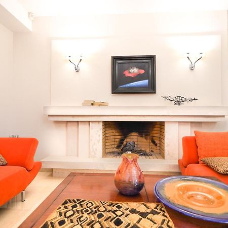 Luxury Villa Allure Dhafnes 외부 사진